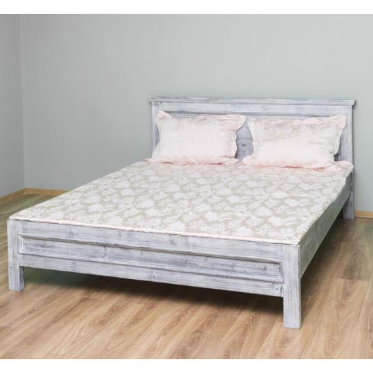 rustikalne vintage styl masivne drevo postel spalna starodavna renovacia velke mediteranske vidiecke stary hotel vidiecky dom nabytok lameridiana bytove zariadenie jedinecny farba.jpg